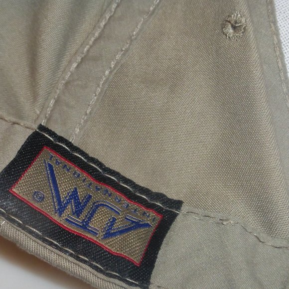 BX15 AJM Boart LONGYEAR Hat Men's Ball Cap Men's Baseball Hat Fishing Hat - Picture 9 of 10